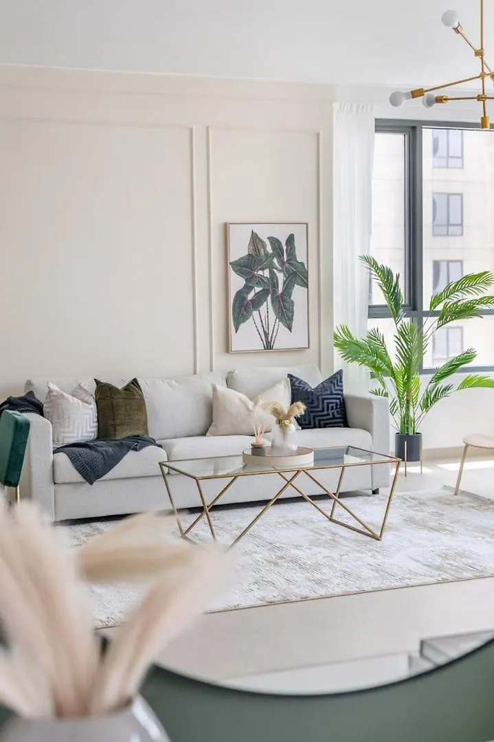 Guestready - Luxury Apartment At Dubai Creek