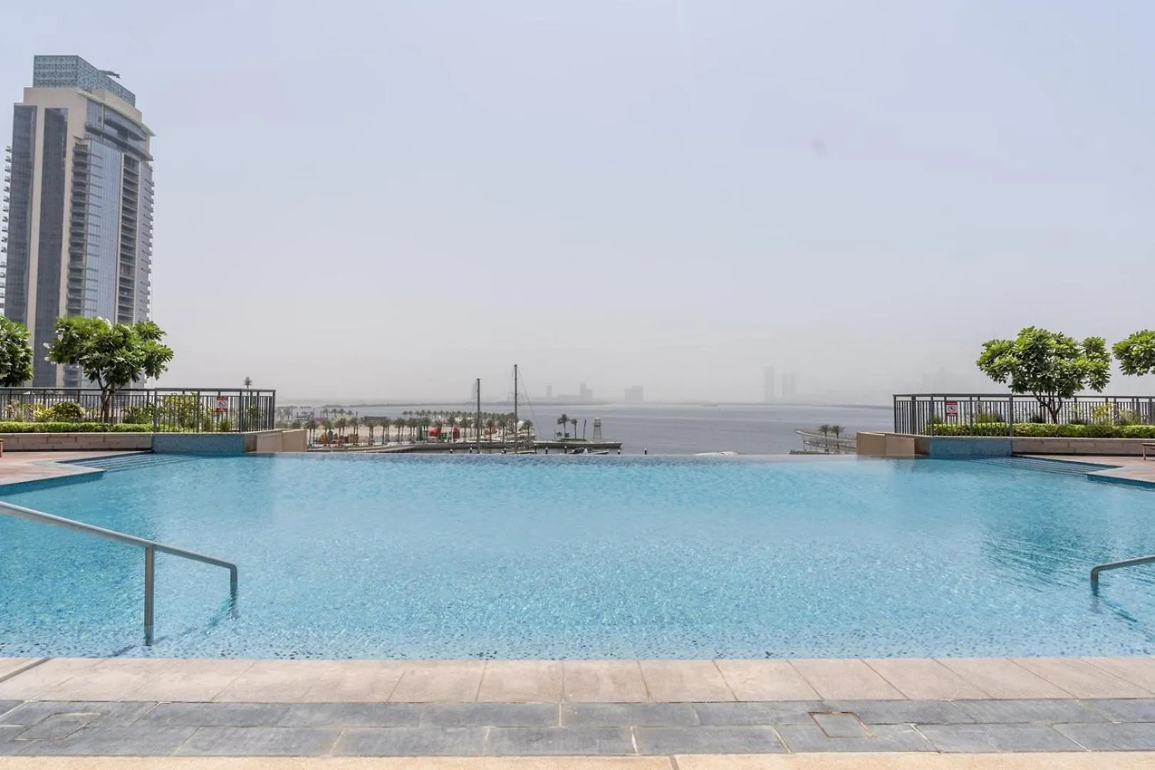 Guestready - Luxury Apartment At Dubai Creek