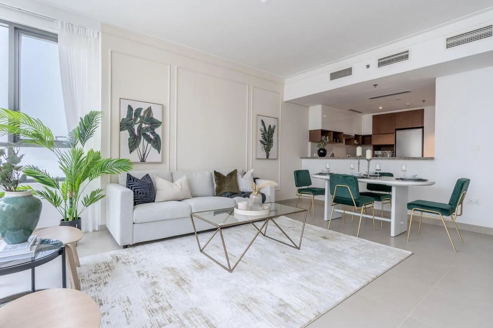 Guestready - Luxury Apartment At Dubai Creek