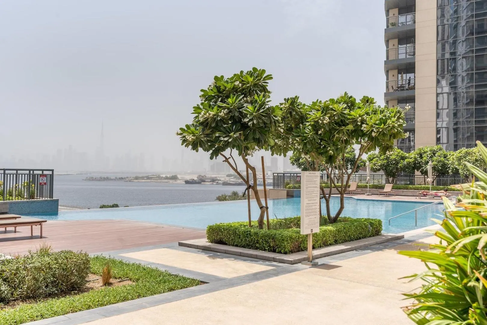 Guestready - Luxury Apartment At Dubai Creek United Arab Emirates