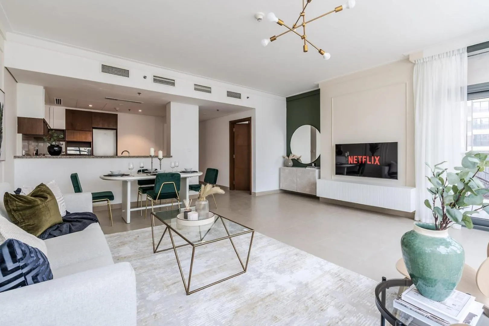 Guestready - Luxury Apartment At Dubai Creek 0*,