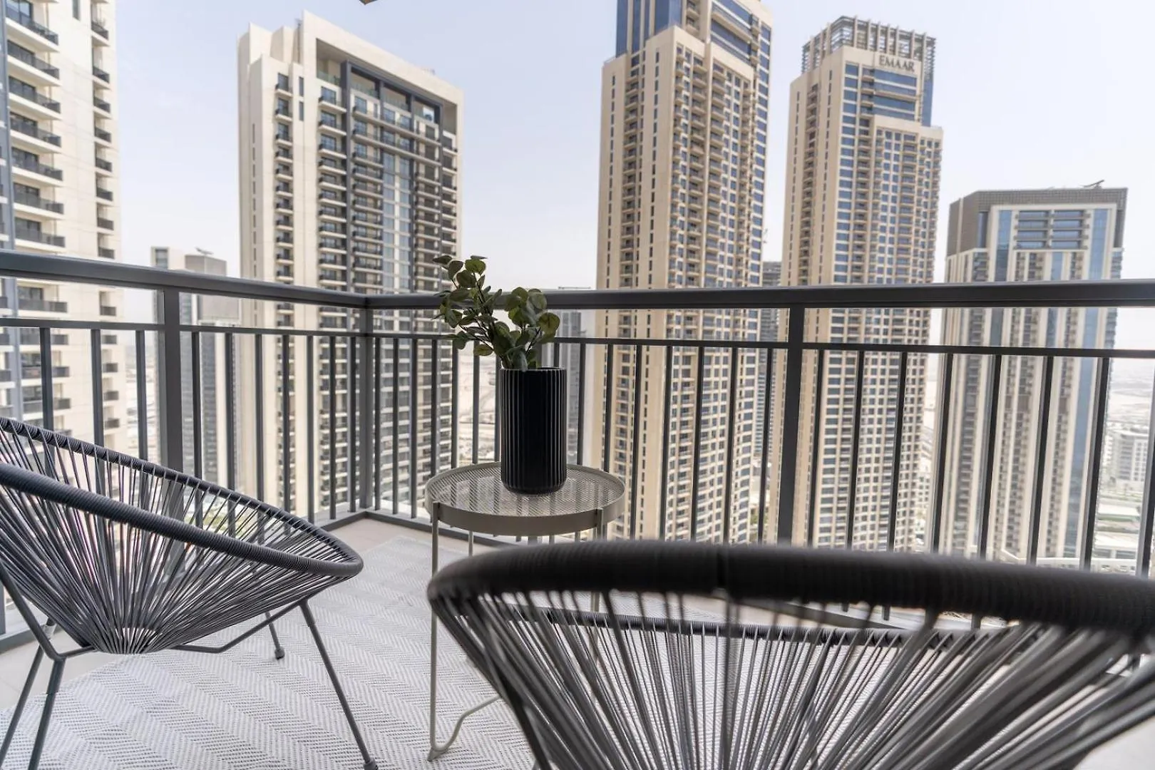 Guestready - Luxury Apartment At Dubai Creek