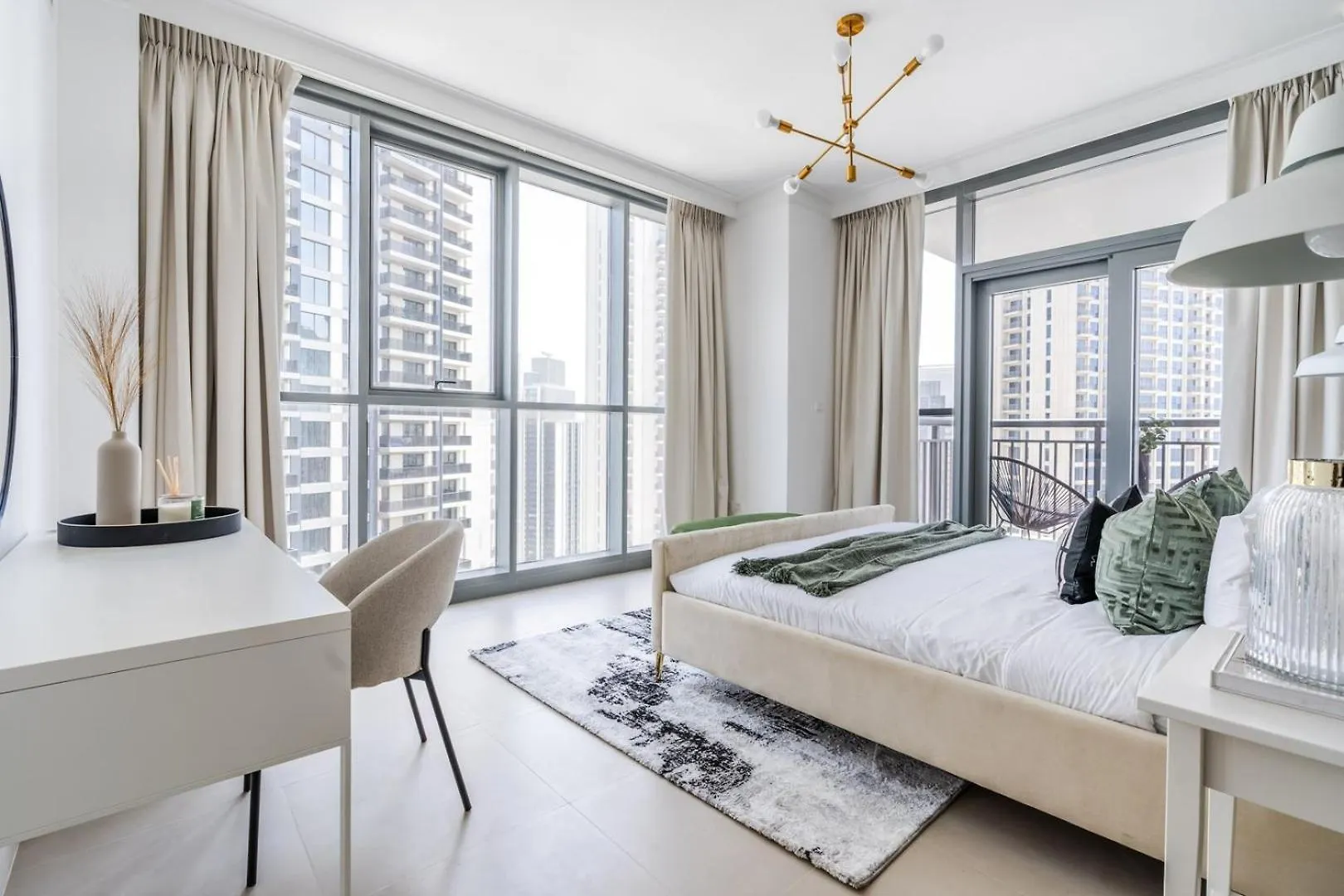 Guestready - Luxury Apartment At Dubai Creek