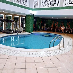 Hotel Queens, Dubaï